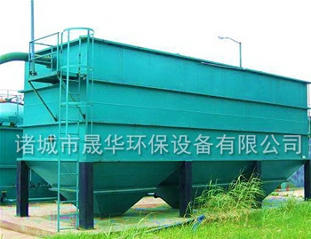 斜管沉淀池设备