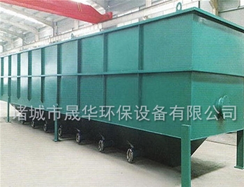 斜管沉淀池设备