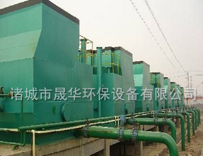 一体化净水器