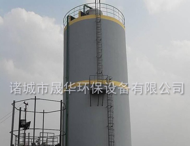 IC厌氧反应器
