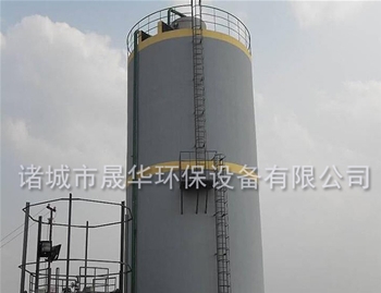 IC厌氧反应器
