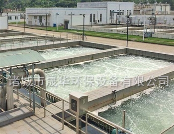 医疗污水处理工程