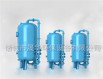 碳钢活性炭过滤器