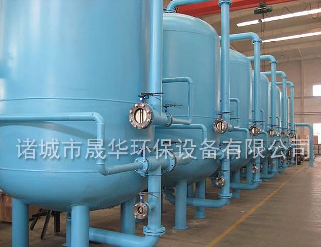 活性炭过滤器