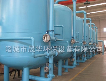 活性炭过滤器