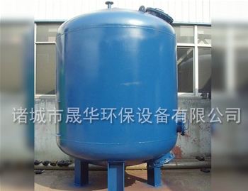 活性炭过滤设备