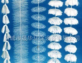 弹性填料